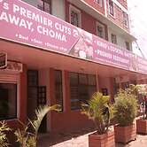 The Machakos Courtyard Inn