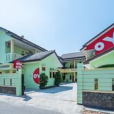 OYO 1399 Cemara Residence Syariah