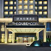 The QUBE Hotel Ningbo North