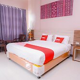 Super OYO Capital O 1630 Hotel Syariah Ring Road