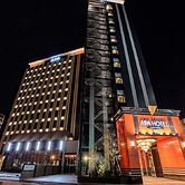 APA Hotel Takaoka Ekimae
