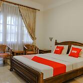 OYO 1803 Hotel Sarangan Permai