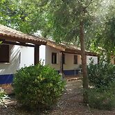 Camping Los Arenales