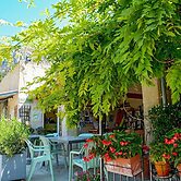 Camping Le Vieux Colombier