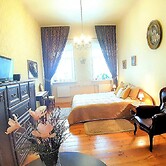 French Decor Apartment