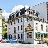 Hotel des Bains