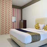 SPOT ON 1772 Hotel Penginapan Cemara Syariah