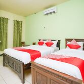 OYO 1639 Penginapan Anggrek Syariah 1