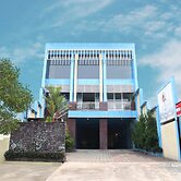 OYO 1673 M Authentic Kost Man