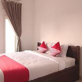 OYO 1456 Hotel Garuda