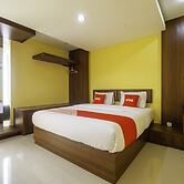 Capital O 1973 Guest House Toserba Selamat Syariah Pelabuhan Ratu