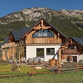 MONDI Chalets am Grundlsee