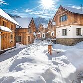 MONDI Chalets am Grundlsee