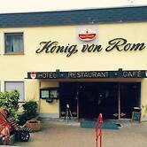 Waldhotel König von Rom