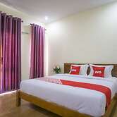 Super OYO 1696 Sapo Rumbia