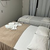 Piúma Palace Hotel, Lourdes