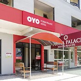 Piúma Palace Hotel, Lourdes