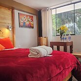 Hospedaje Casa Sapantiana