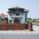 OYO 1439 Gang Guest Homestay Syariah