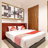 Hotel O Os Residence