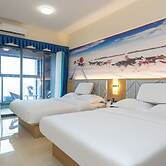 Floral Hotel Frozen Adventure Guangzhou