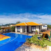 Regina Ishigaki Kabira Sky