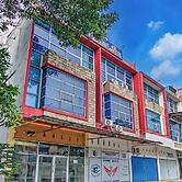 Hotel O Pekanbaru near Mall Ciputra Seraya formerly Lotus Inn