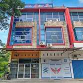 Hotel O Pekanbaru near Mall Ciputra Seraya formerly Lotus Inn