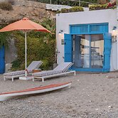 The Elephant Goupa Beach