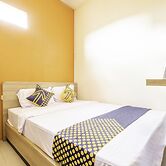 SPOT ON 2080 Rumah Kita Residence