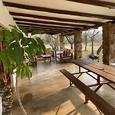 Waterberg Cottages
