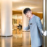 Argyle Resort Dali Yueyun