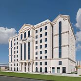 The Manor by JA, Dubai