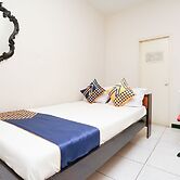 OYO Life 2090 Ratna Backpacker Syariah