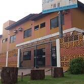 Hotel Pousada Mosaico