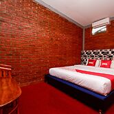 OYO Capital O 1808 New Bandungan Indah