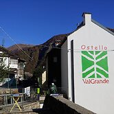 Ostello Val Grande