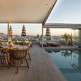 Green Suites Boutique Hotel