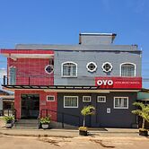 OYO Hotel Brisa Tropical, Brasília