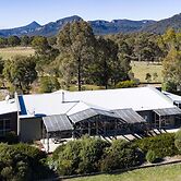 Belle Bois, Capertee Valley