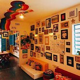 Zili Pernambuco Hostel & CoWorking