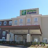 Holiday Inn Express Tallahassee University Central by IHG