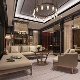 The Ritz-Carlton, Nanjing