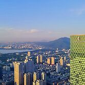 The Ritz-Carlton, Nanjing
