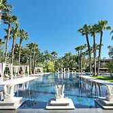 The Ritz-Carlton Rabat, Dar Es Salam