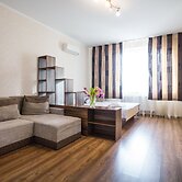 Apartment near Obolon metro station