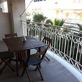 Apartamento Salamanca 10