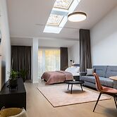 Apartments Laisve