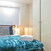 Tudors eSuites Four Bedroom House