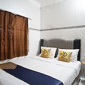 SPOT ON 1854 Sepinggan Asri Syariah Guesthouse